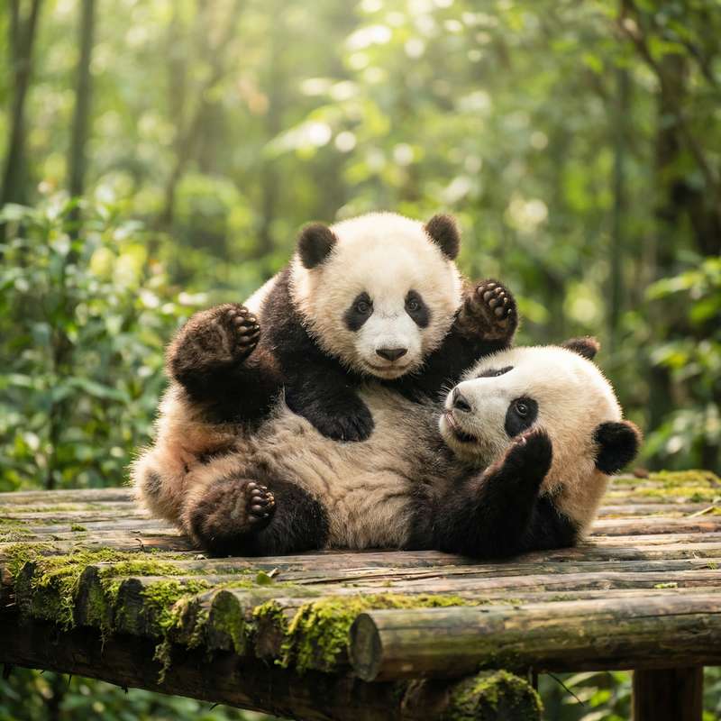 17c一起草熊猫宝宝视频